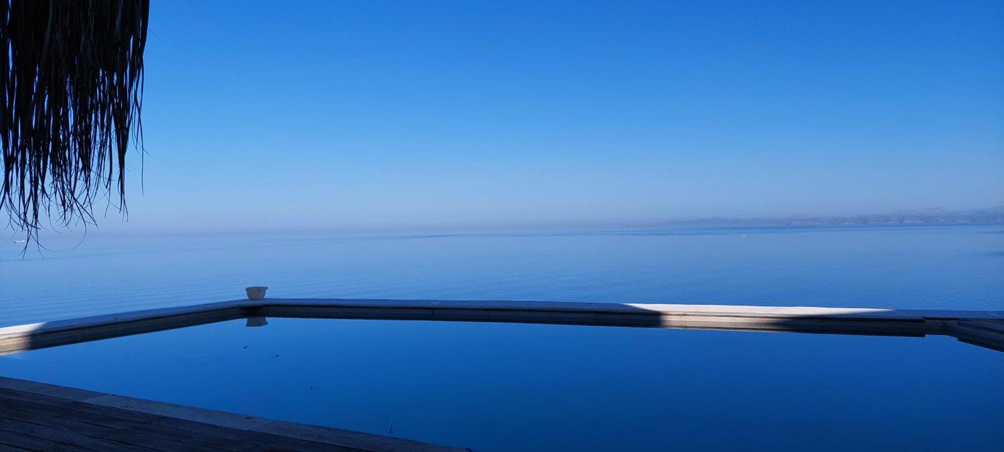 Apartment At Kiva-Villa, Kampi, Kea, Cyclades, Greece Ligia (Kea) Exterior foto